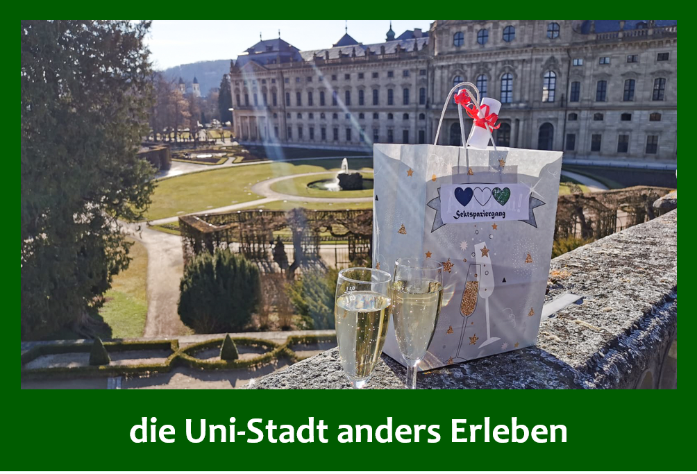 Darum Athenia: die Uni-Stadt Würzburg anders erleben